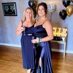 Geraldine Reddy - @reddygeraldine - Instagram