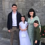 Geraldine Redmond - @geraldine.redmond.5 - Instagram