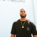 Jerald Redmon - @built.by.red - Instagram