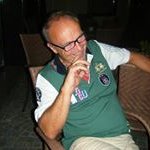 Gerald Rees - @geraldrees - Instagram