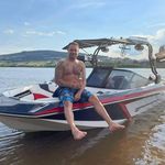 Gerald Reeso Rees - @gerryrees - Instagram