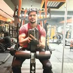 Gerald Richard - @richy_gerry - Instagram
