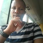 Gerald Richard - @geraldrichardmsech - Instagram