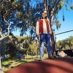 Gerald Richard - @gerald_waniha - Instagram
