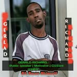Gerald Richard - @geraldrichard24 - Instagram
