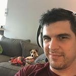 Gerald Richard - @geraldlim143 - Instagram