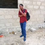 Gerald Richard Msumari - @geraldrichardmsumari - Instagram