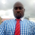 Gerald Richard Onyekachi - @most_favoured_one - Instagram