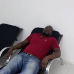 fritz Gerald Richmond - @fritzgeraldrichemonb40 - Instagram