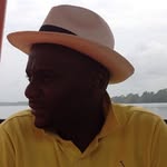 G - @gerald_richmond_85 - Instagram