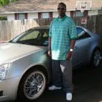 G-Rich Richmond - @geraldrichmond - Instagram