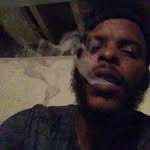 Gerald Richmond - @lilgees27 - Instagram