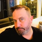 Gerald Richmond - @gutamijefar - Instagram