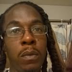 Gerald Richmond - @richmondgerald60 - Instagram