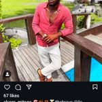 Gerald Ricker - @kingdanny3838 - Instagram