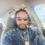 Gerald Rickerson - @geraldrickerson - Instagram