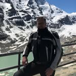 Gerald Rieß - @gerald_riess - Instagram