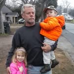 Gerald Rigsbee - @gerald.rigsbee - Instagram