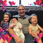 Gerald Ritter - @geraldritter389 - Instagram