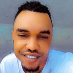 Robby Gerald - @geraldrobby - Instagram