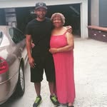 Gerald Roberson - @heyger - Instagram