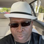 Gerald Roberson - @geraldroberson81 - Instagram
