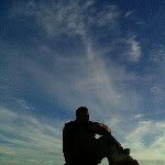 Gerald Robertson - @papadaddygee - Instagram