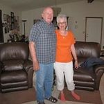 Gerald Robertson - @hgr1939 - Instagram