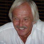 Gerald Robertson - @geraldandpenny - Instagram
