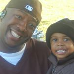 Gerald Robertson - @robegerald - Instagram