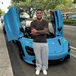 Gerald Robertson - @gerald_roberts0n - Instagram