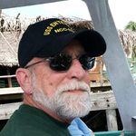 Gerald Robertson - @jeramrob63 - Instagram