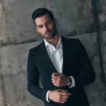 Gerald Robertson - @geraldrobertson581 - Instagram