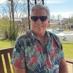Gerald Roche - @gerryroche6 - Instagram