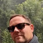 Gerald Rock - @sgrock71 - Instagram