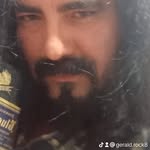 Gerald Rock - @geraldcannabis - Instagram