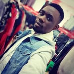 Gerald Rock T Baloz - @geraldrockt - Instagram