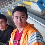 Gerald Roderick - @geraldr68219 - Instagram