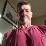 Gerald Roderick - @gerryrod.69 - Instagram