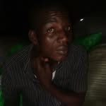 Gerald Roderick Habi Ssebuufu - @umar_kasirye - Instagram