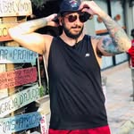 Roderick Judd89 - @roderick_gerald_ - Instagram