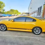 Gerald Rhodes Jr. - @iam_backrhodesracing - Instagram