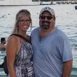 Gerald Rosco Rondeau - @rosco2392 - Instagram