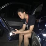Gerald Li Rosas - @gerald_rosas - Instagram