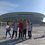 gerald rosas - @geraldrosas65 - Instagram