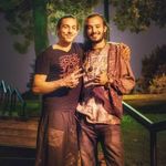 Gerald Rounds Jr. - @spacebearbeebop - Instagram