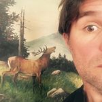 Gerald Purucker - @geraldpurucker - Instagram