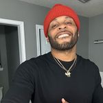 Gerald Rucker - @resilientruck - Instagram