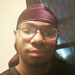 Gerald Ruffin - @geraldruffin21 - Instagram