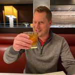 Gerald Rust - @rustgerald - Instagram